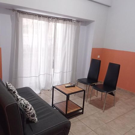 Lycabettus View Apartment Athens Exterior photo
