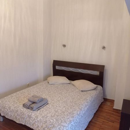 Lycabettus View Apartment Athens Exterior photo