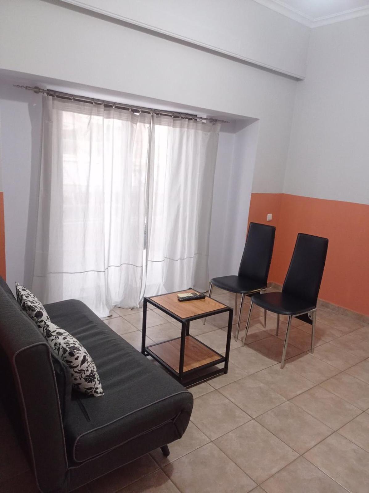 Lycabettus View Apartment Athens Exterior photo